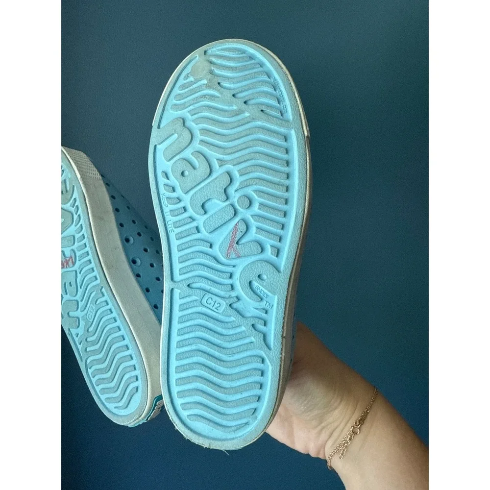 Native jefferson slip